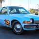 Excellent: The Mirthmobile from <i>Wayne’s World</i> is for sale